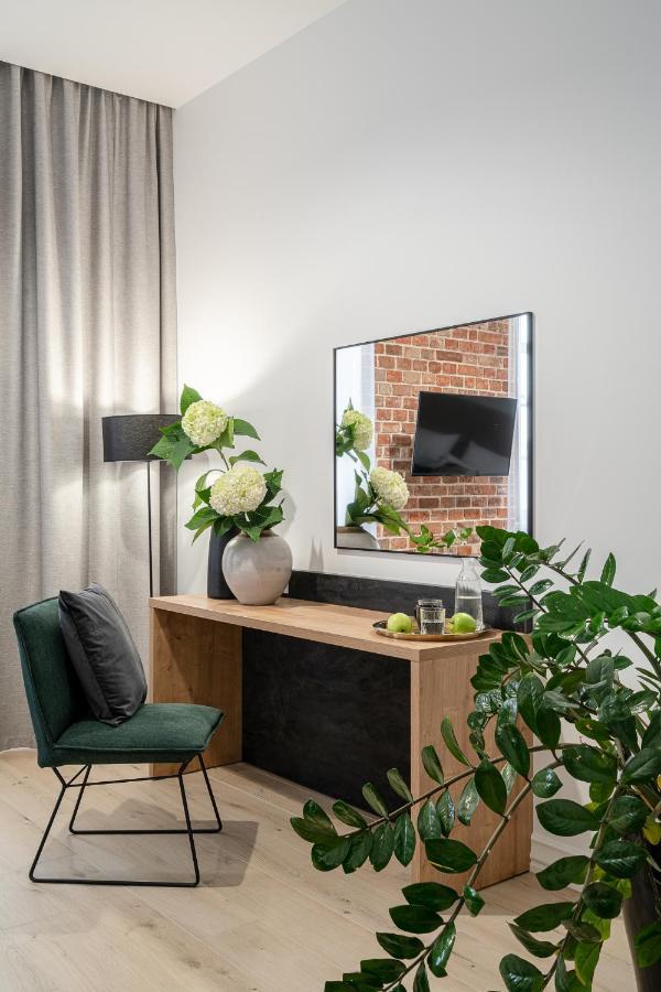 Hotel Jazz Market Square Wroclaw Room photo