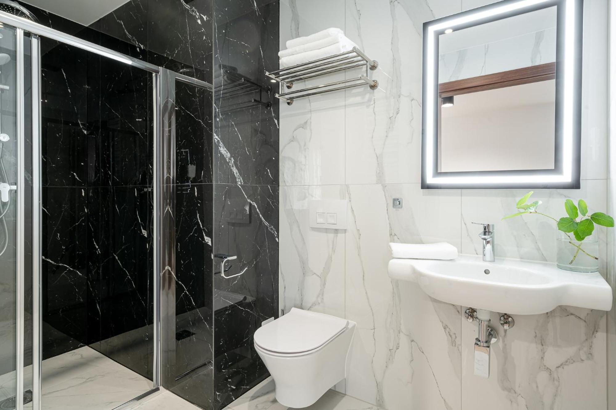 Hotel Jazz Market Square Wroclaw Room photo
